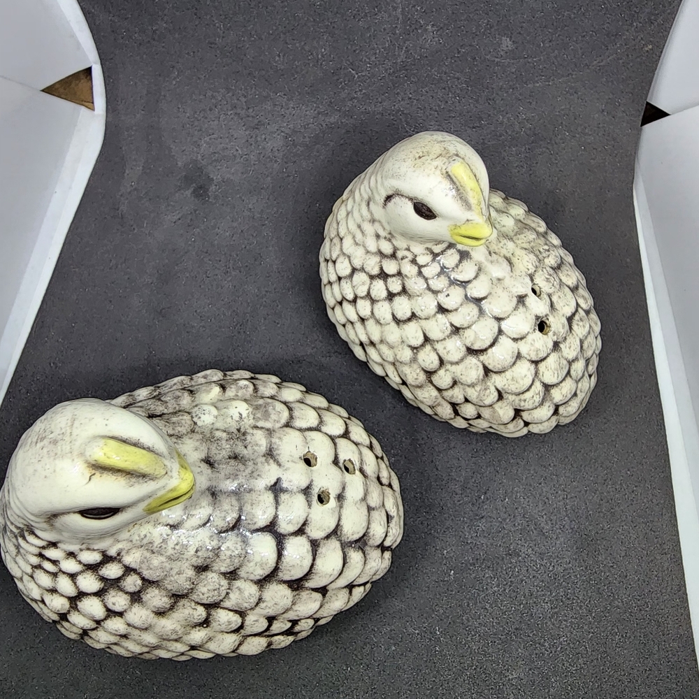 Quail Shakers - Picture 5 of 5